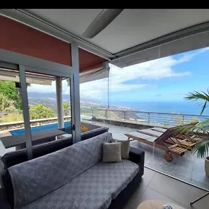 Mirador Corales Villa