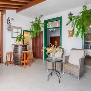 Live Arico Casa Abuela Сasa de vacaciones