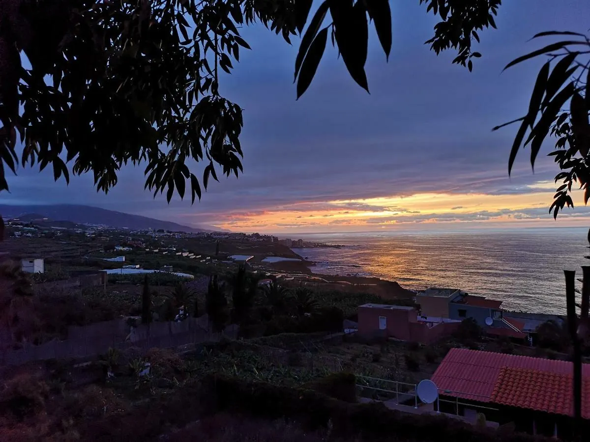 Ancon Beach House El Rincon  0*, El Rincon (Tenerife)