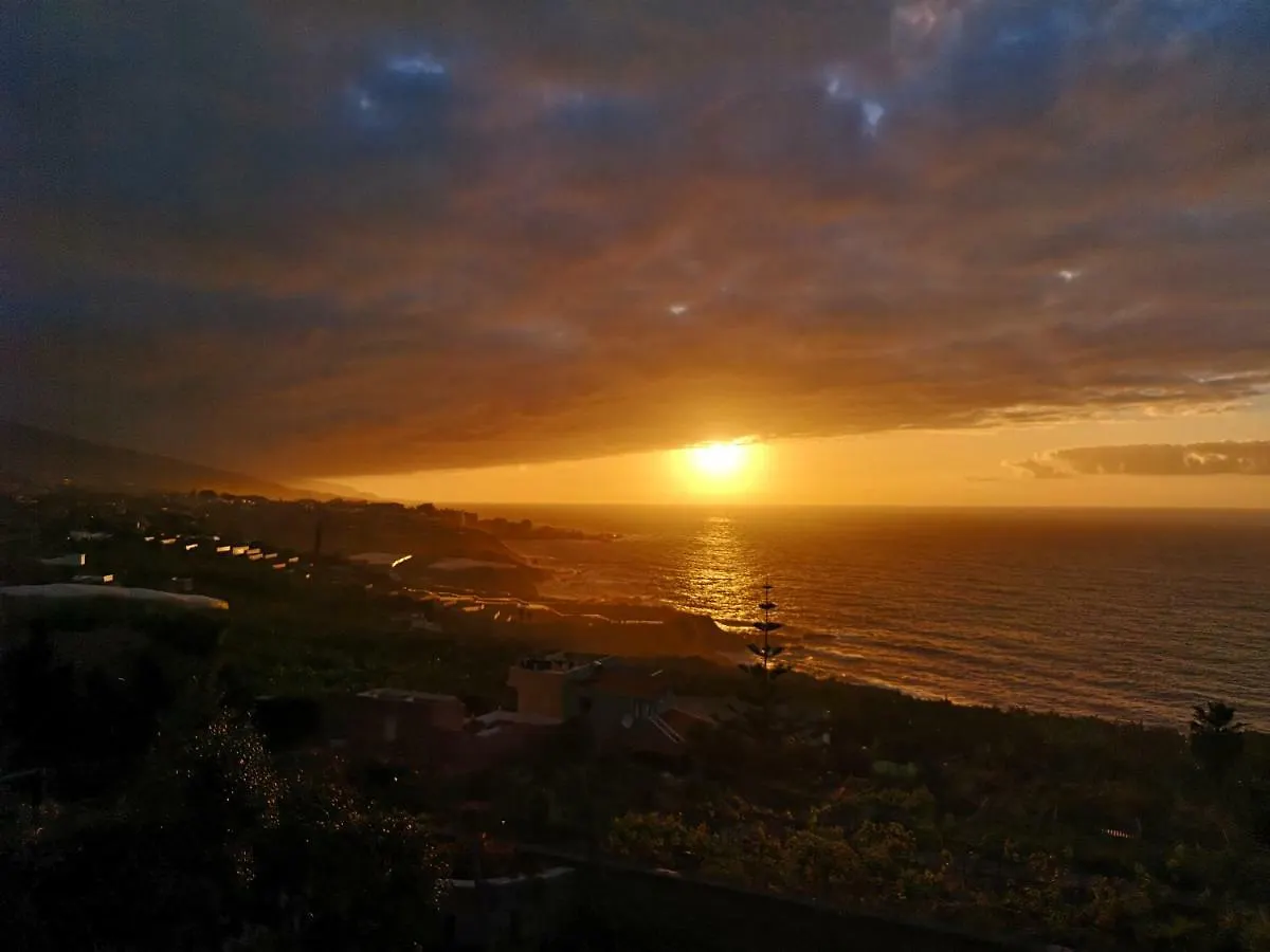 Holiday home Ancon Beach House El Rincon