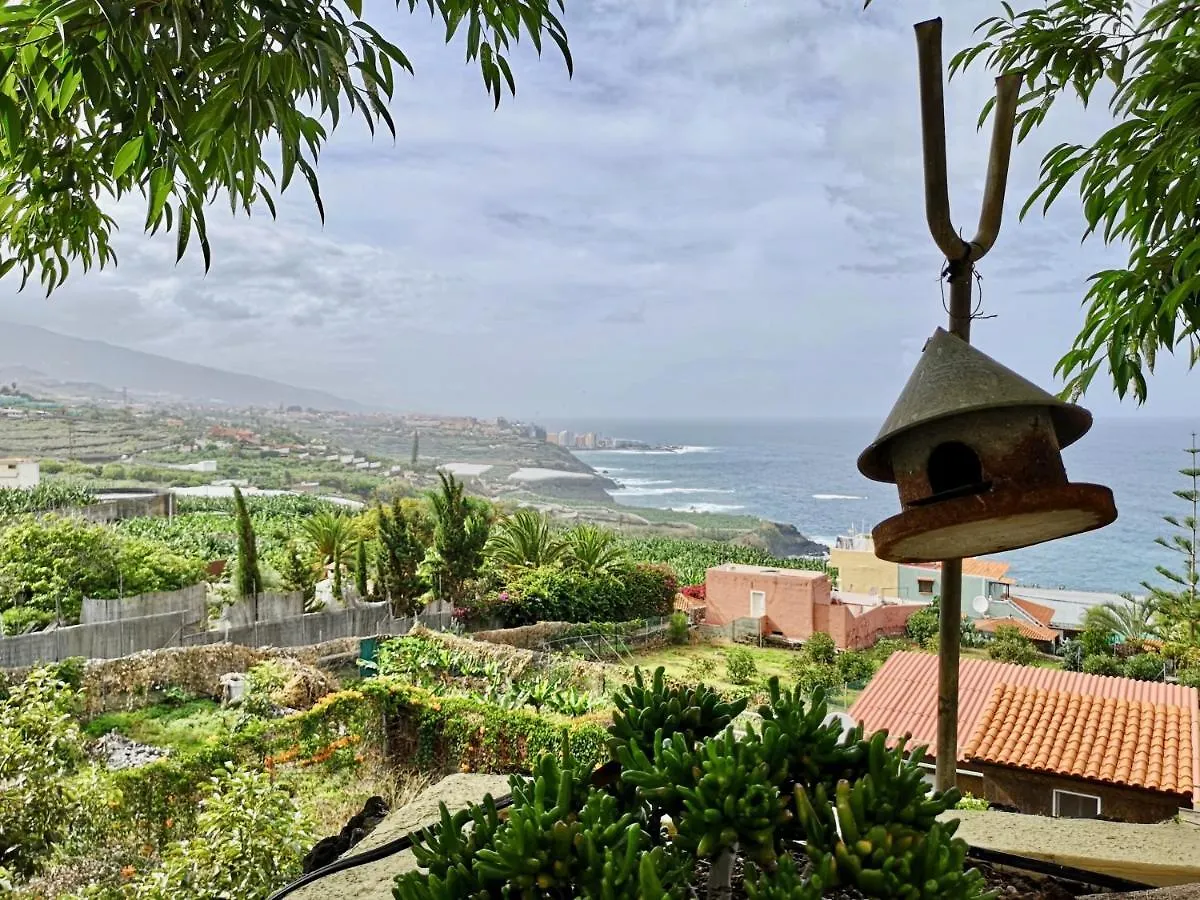 Ancon Beach House El Rincon