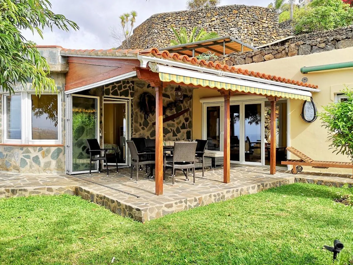 Ancon Beach House El Rincon  Holiday home El Rincon (Tenerife)