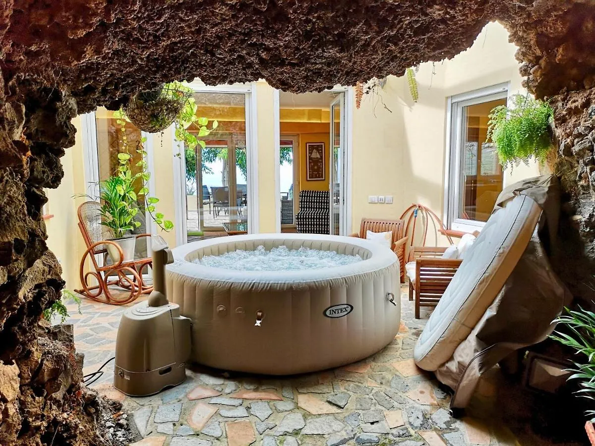 Holiday home Ancon Beach House El Rincon