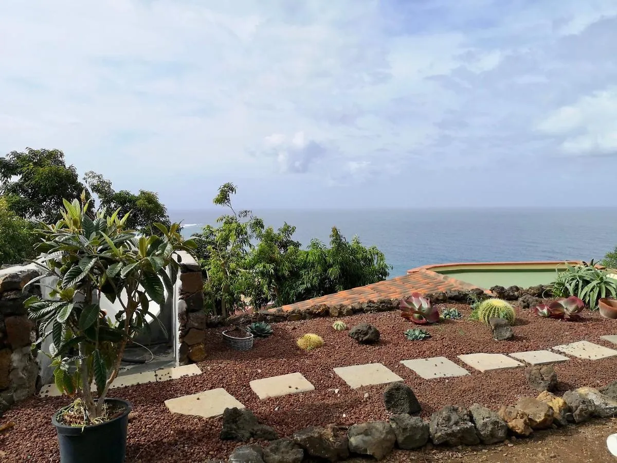 Holiday home Ancon Beach House El Rincon