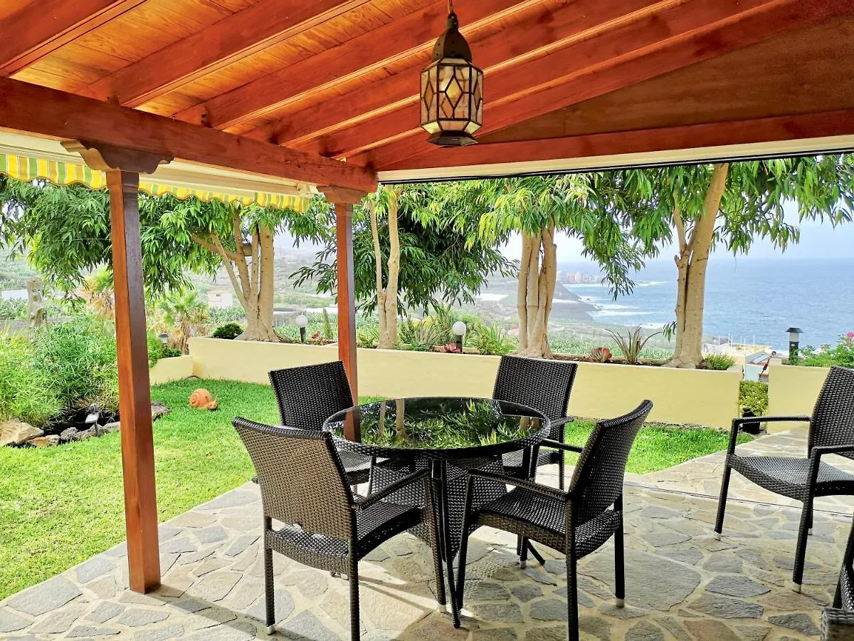 Ancon Beach House El Rincon  Holiday home El Rincon (Tenerife)