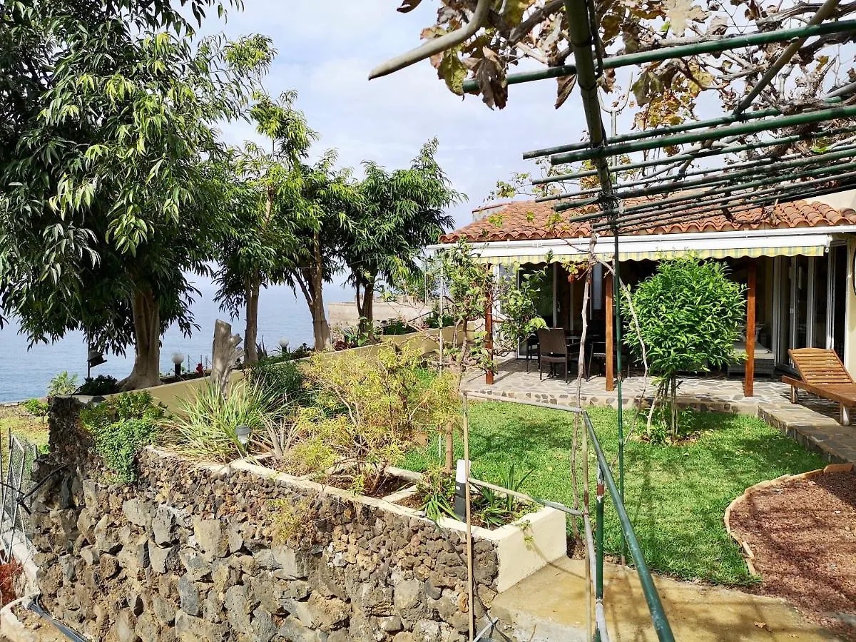 Holiday home Ancon Beach House El Rincon
