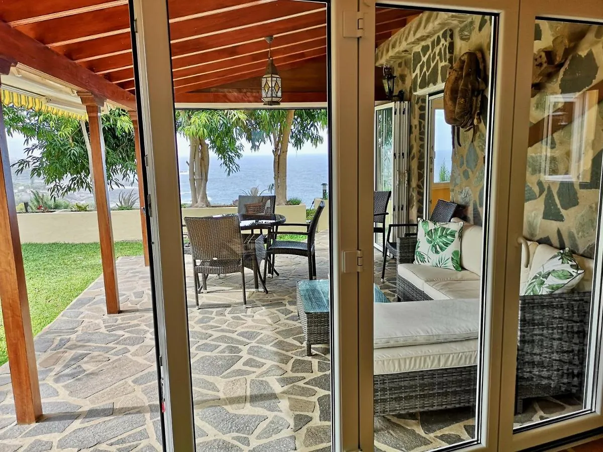 Ancon Beach House El Rincon  Holiday home