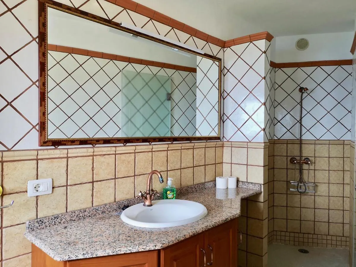 Holiday home Ancon Beach House El Rincon  Spain