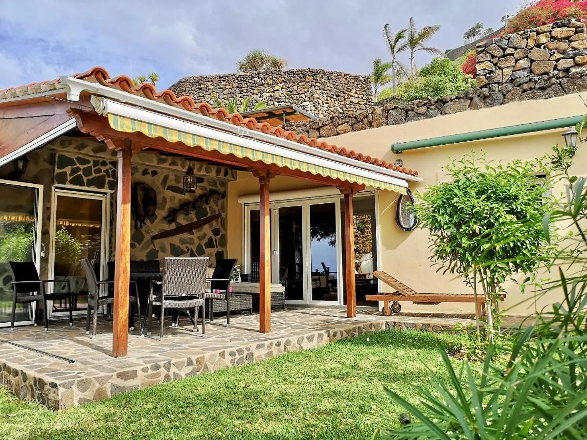 Holiday home Ancon Beach House El Rincon