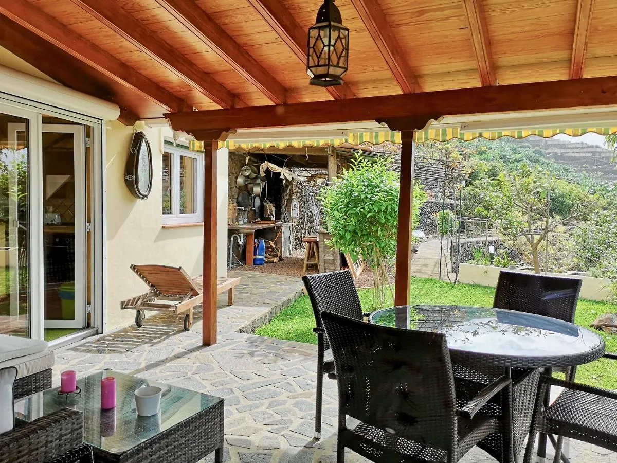Ancon Beach House El Rincon  Holiday home El Rincon (Tenerife)