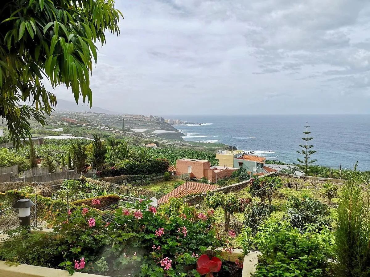 Ancon Beach House El Rincon  Holiday home