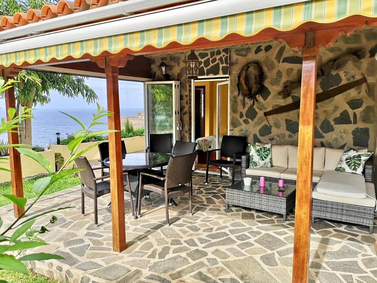 Ancon Beach House El Rincon