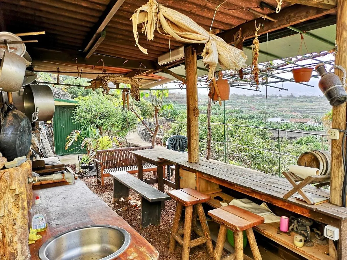 Holiday home Ancon Beach House El Rincon