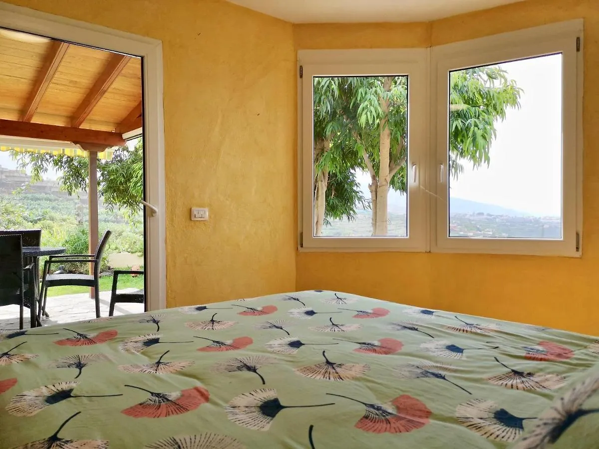 Ancon Beach House El Rincon  El Rincon (Tenerife)