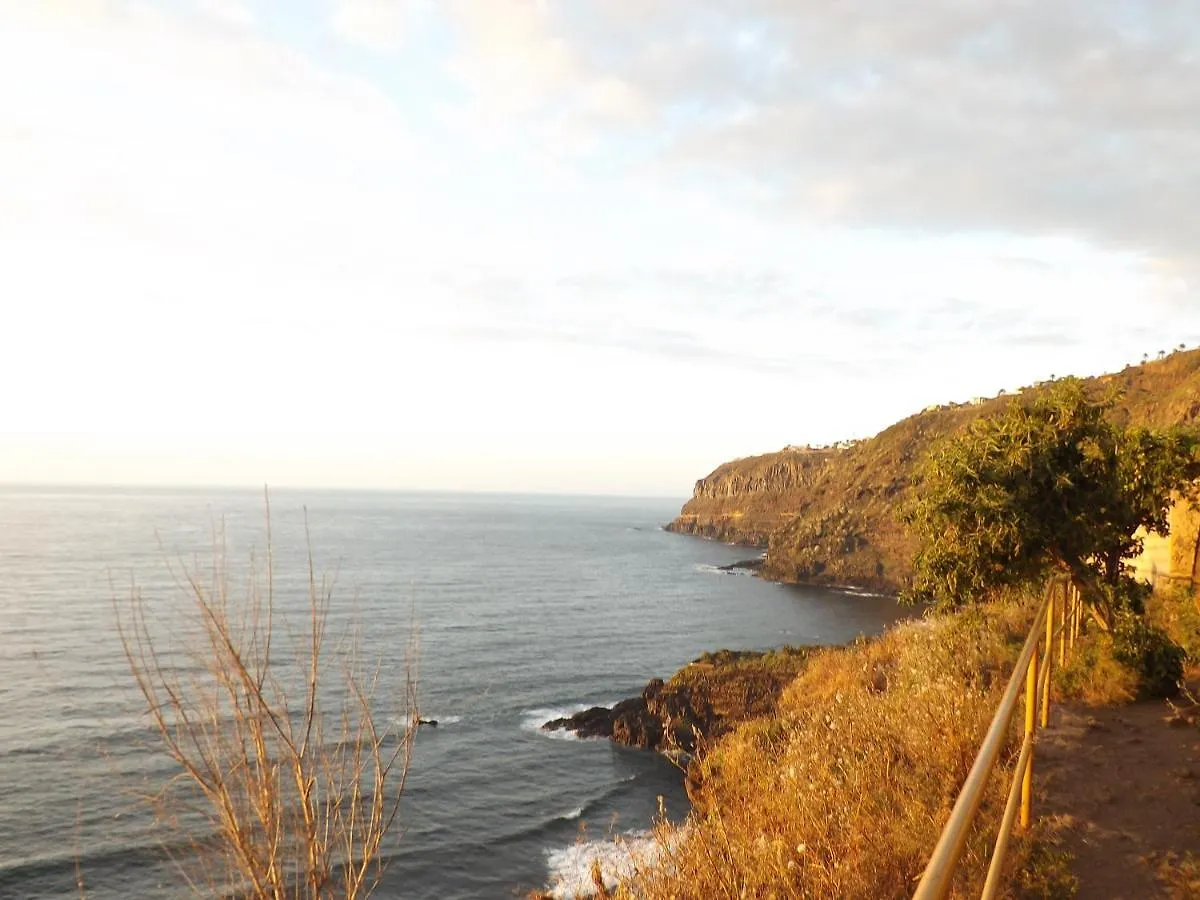 Ancon Beach House El Rincon  Holiday home