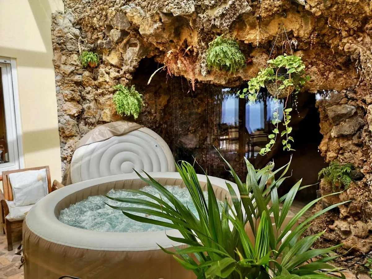 Ancon Beach House El Rincon  İspanya
