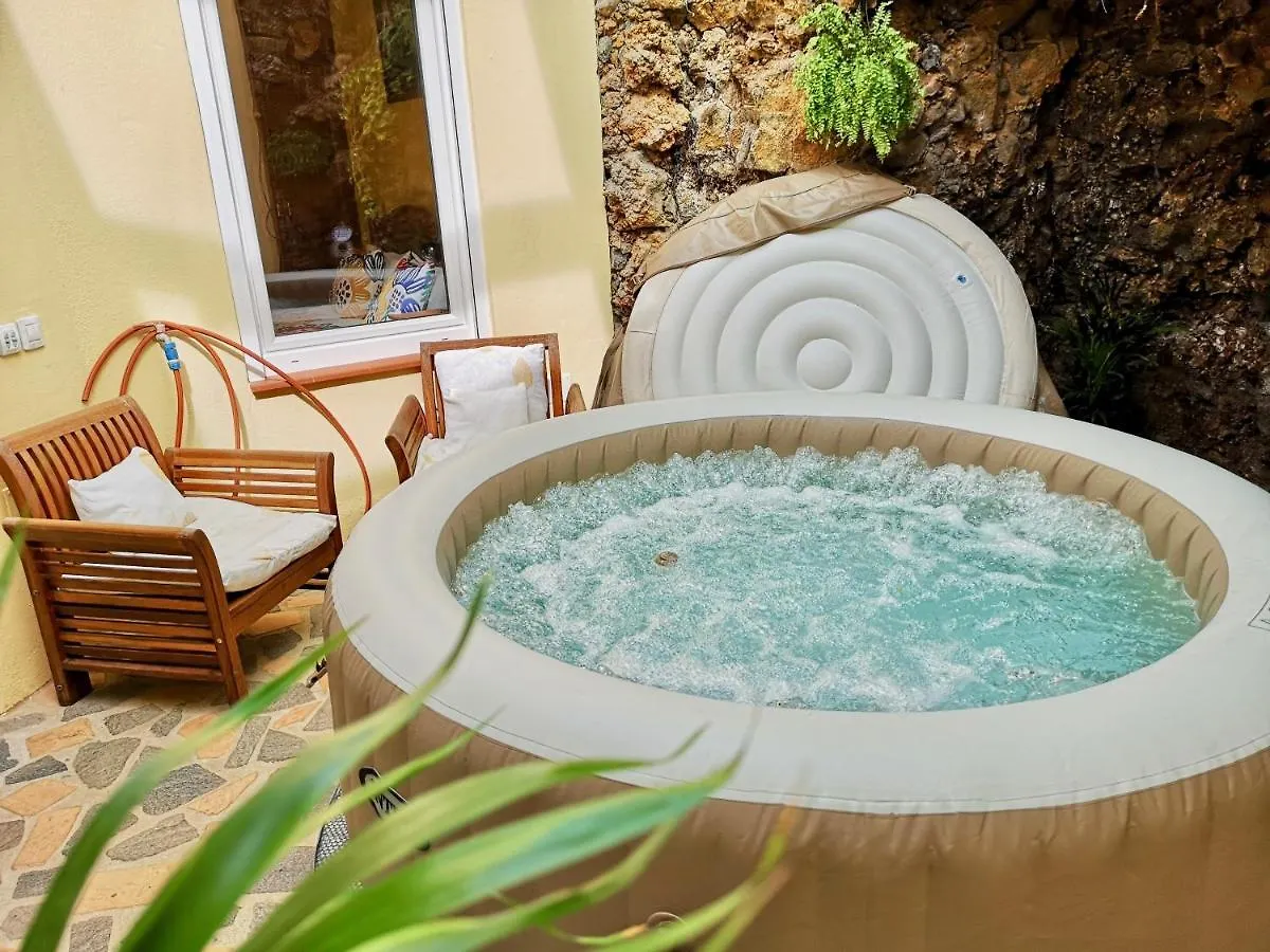 Ancon Beach House El Rincon  0*, El Rincon (Tenerife) İspanya