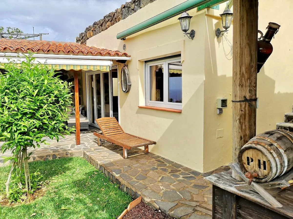 Tatil Evi Ancon Beach House El Rincon