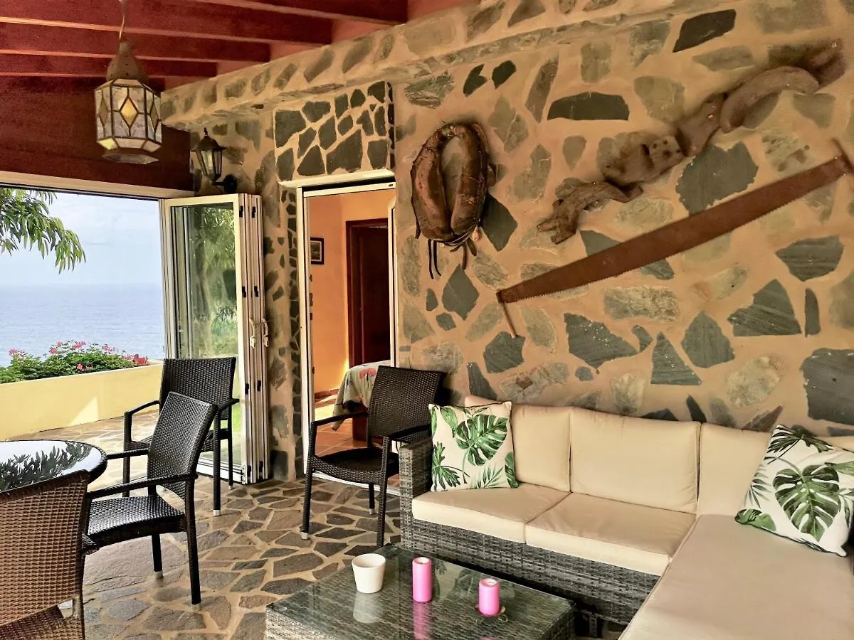 Ancon Beach House El Rincon  İspanya