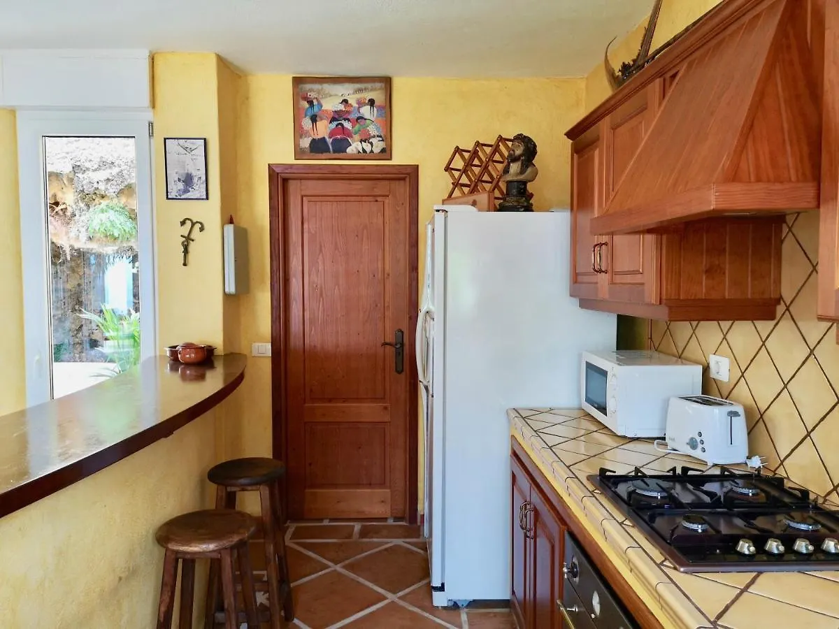 Ancon Beach House El Rincon