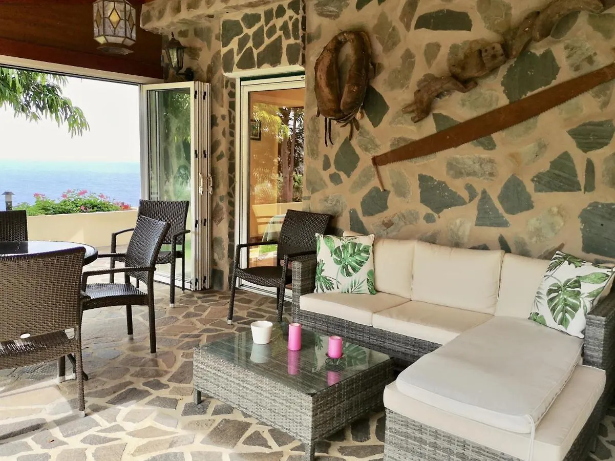 Ancon Beach House El Rincon  Tatil Evi